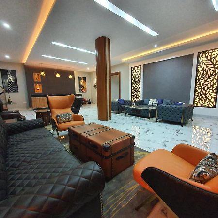 Silver Palm Hotel Arusha Bagian luar foto