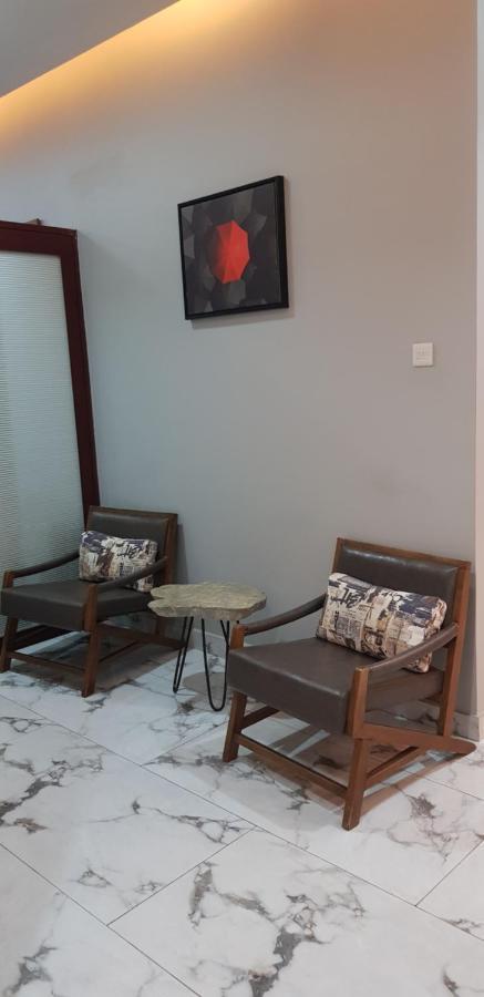Silver Palm Hotel Arusha Bagian luar foto