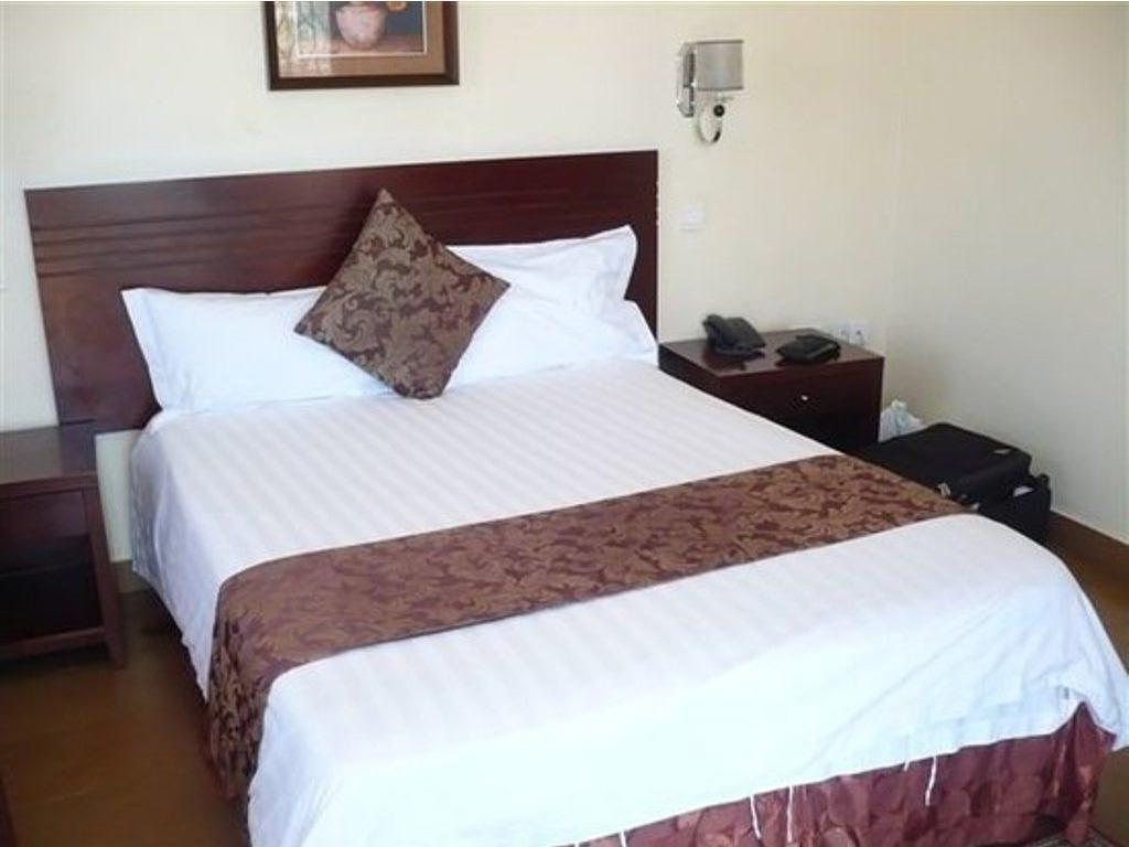 Silver Palm Hotel Arusha Bagian luar foto