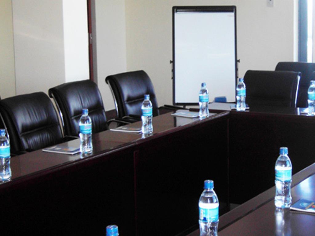 Silver Palm Hotel Arusha Bagian luar foto